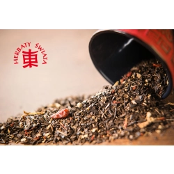 Yerba mate OGNISTA
